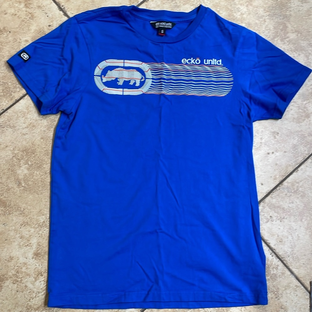 Ecko Unlimited tshirt in S